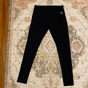 Lorna Jane black legging